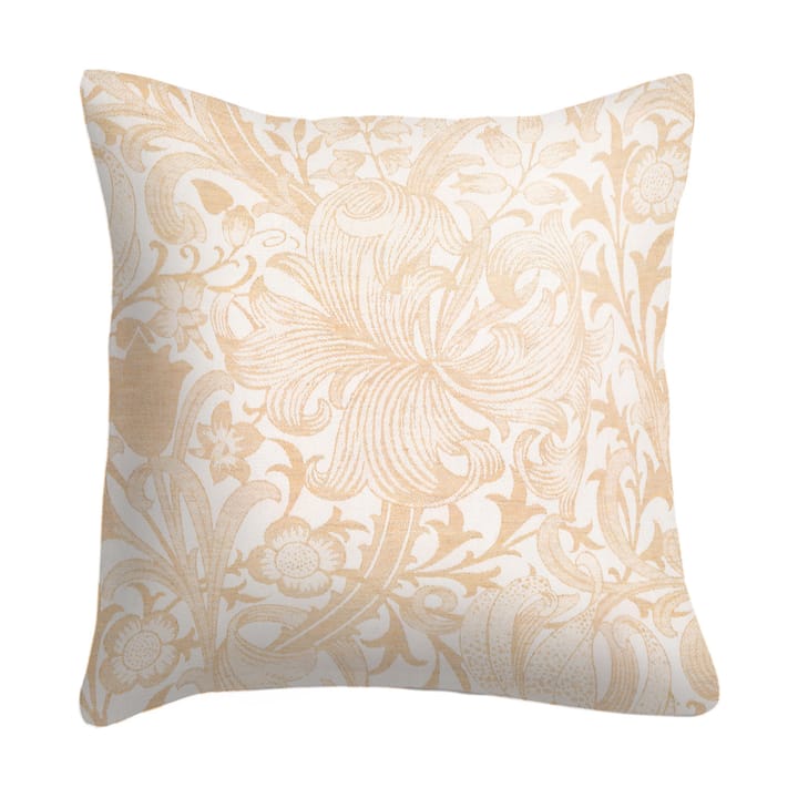 Golden Lily 쿠션 커버 40x40 cm, Multi Ekelund Linneväveri | 에켈룬드 린네바베리