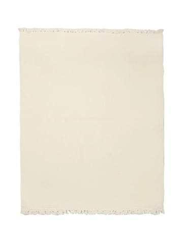 라벤더 스로우 130x180 cm - Ivory - Elvang Denmark | 엘방덴마크