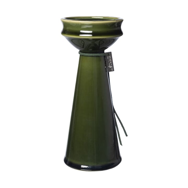 에른스트 어니언 화병 20 cm - Dark green - ERNST | 에른스트