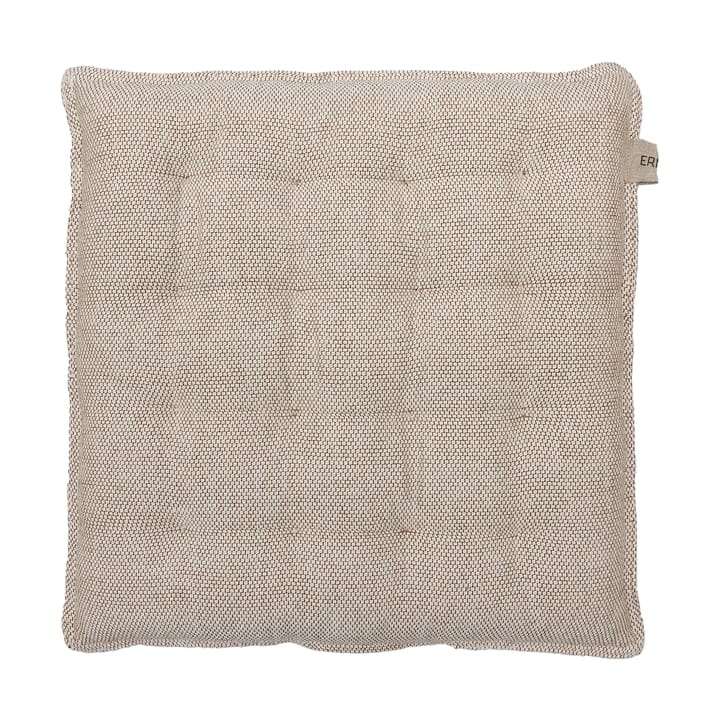 에른스트 시트 쿠션 얼룩덜룩 40x40cm - Beige - ERNST | 에른스트