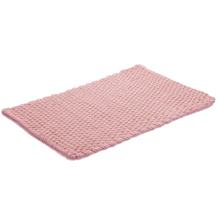 로프 러그 70x120 cm - Dusty pink - ETOL Design | 에톨디자인