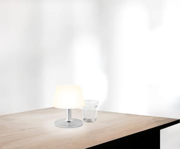 썬라이트 태양광 무선 테이블 조명 - 16 cm - Eva Solo | 에바솔로