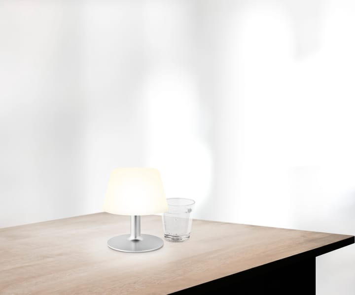 썬라이트 태양광 무선 테이블 조명 - 16 cm - Eva Solo | 에바솔로