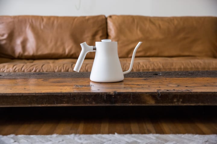 Stagg Pour Over 주전자 1 L - Matte white - Fellow | 펠로우