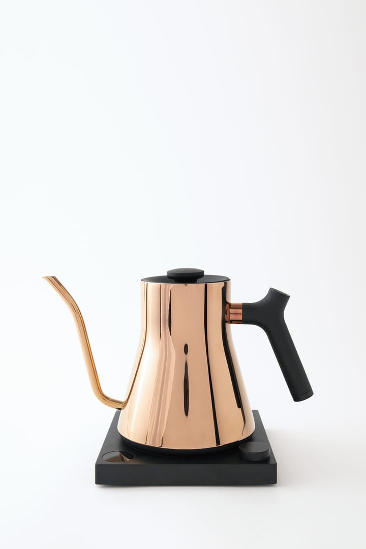 Stagg Pour Over 주전자 1 L - Polished copper - Fellow | 펠로우