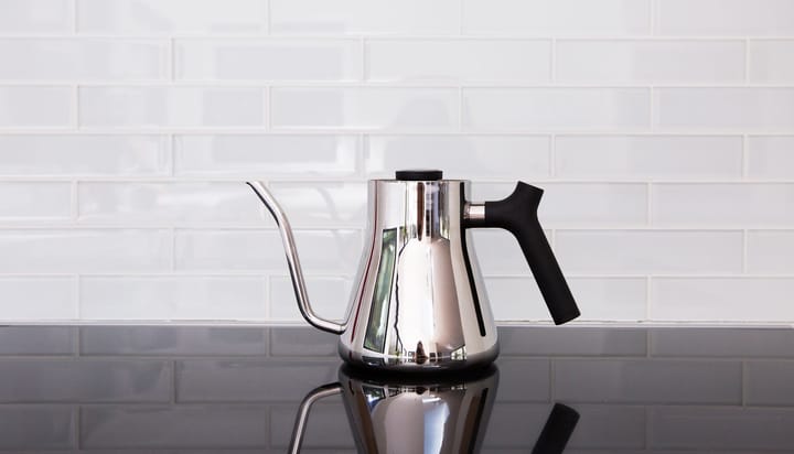 Stagg Pour Over 주전자 1 L - Polished steel - Fellow | 펠로우