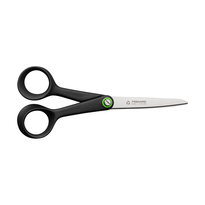 펑셔널 폼 다용도 가위 17cm - Black - Fiskars | 피스카스