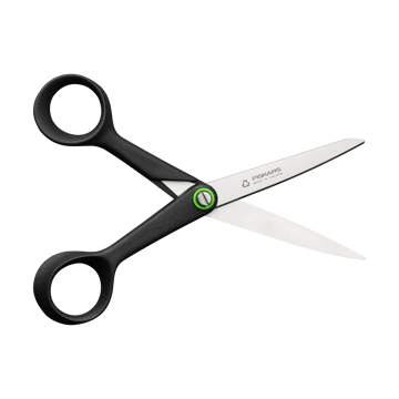 펑셔널 폼 다용도 가위 17cm - Black - Fiskars | 피스카스