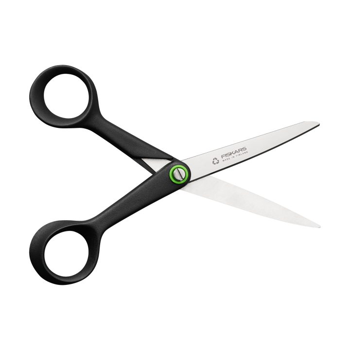 펑셔널 폼 다용도 가위 17cm, Black Fiskars | 피스카스