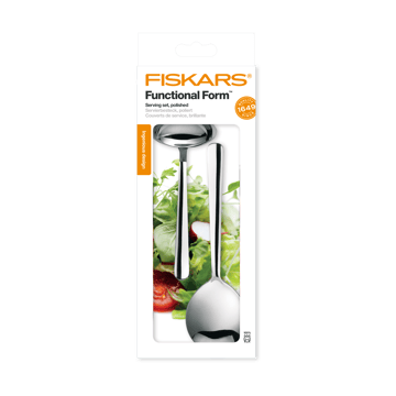 펑셔널 폼 ��서빙 커트러리 2개 세트 - Blank - Fiskars | 피스카스