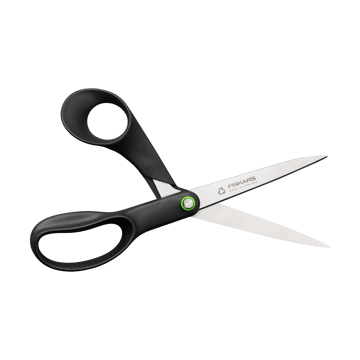 펑셔널 폼 다용도 가위 21cm - Black - Fiskars | 피스카스