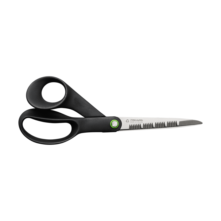 펑셔널 폼 주방 가위 21cm - Black - Fiskars | 피스카스