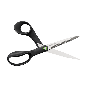 펑셔널 폼 주방 가위 21cm - Black - Fiskars | 피스카스