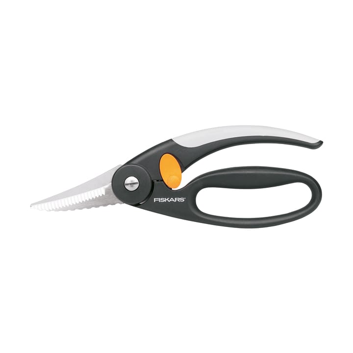 펑셔널 폼 리뉴 물고기 가위 - 22 cm - Fiskars | 피스카스