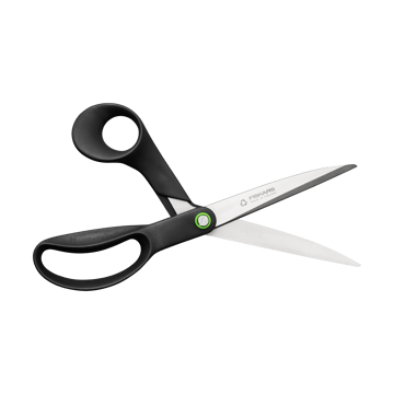 펑셔널 폼 다용도 가위 25 cm - Black - Fiskars | 피스카스