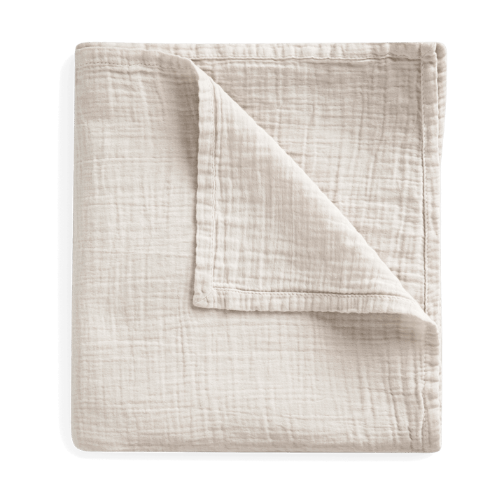 에그셸 무슬린 스웨들 담요 - 110x110 cm - Garbo&Friends | 가르보&프랜즈