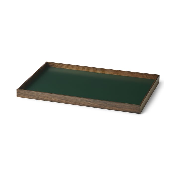 프레임 트레이 미듐 23x34 cm - Smoked oak-green - Gejst | 가이스트