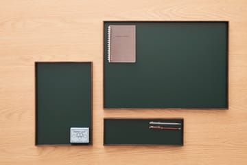 프레임 트레이 미듐 23x34 cm - Smoked oak-green - Gejst | 가이스트