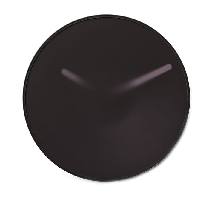 모먼트 벽시계 Ø30 cm - Black - Gejst | 가이스트