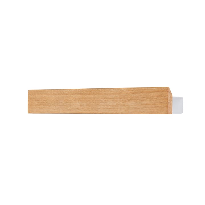 플렉스 레일 마그네틱 레일 40 cm - oak-white - Gejst | 가이스트