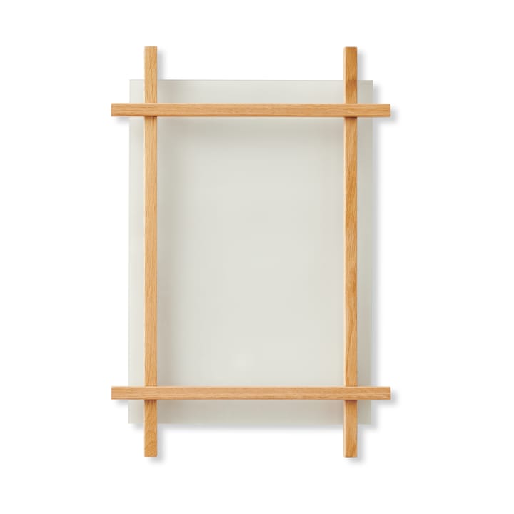 Daiku 액자 프레임 50x70 cm - Oak - Gejst | 가이스트