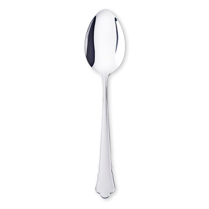 칩앤데일 테이블 스푼 실버 - 18 cm - Gense | 겐세