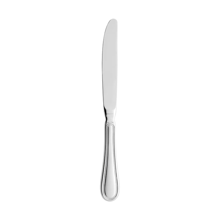 옥스포드 디저트 나이프 21 cm - Polished steel - Gense | 겐세