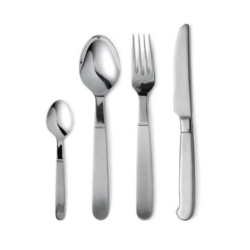 레이카 커트러리 - stainless steel 16 pcs - Gense | 겐세