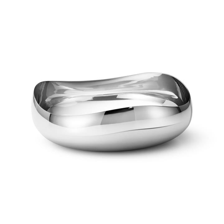 코브라 보울 Ø16 cm - stainless steel - Georg Jensen | 조지젠슨