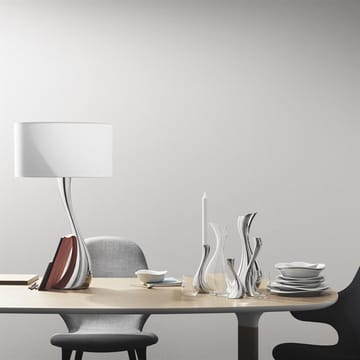 코브라 캔들홀더 2개 세트 - large, 24 cm - Georg Jensen | 조지젠슨