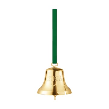 2023 크리스마스 bell - Gold-plated - Georg Jensen | 조지젠슨