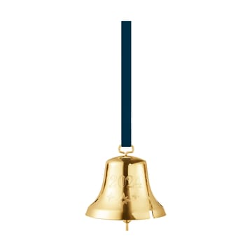 2024 크리스마스 벨 - Gold-plated - Georg Jensen | 조지젠슨