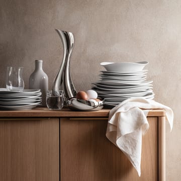 스카이 접시 스몰 Ø21 cm - Porcelain - Georg Jensen | 조지젠슨