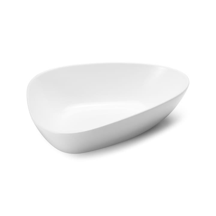 스카이 스프 보울 24 cm - Porcelain - Georg Jensen | 조지젠슨