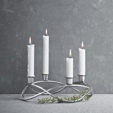 시즌 캔들홀더 Ø26 cm - shiny - Georg Jensen | 조지젠슨