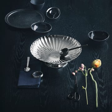 베르나도뜨 베르나도뜨 스탠드형 접시 - 28 cm - Georg Jensen | 조지젠슨