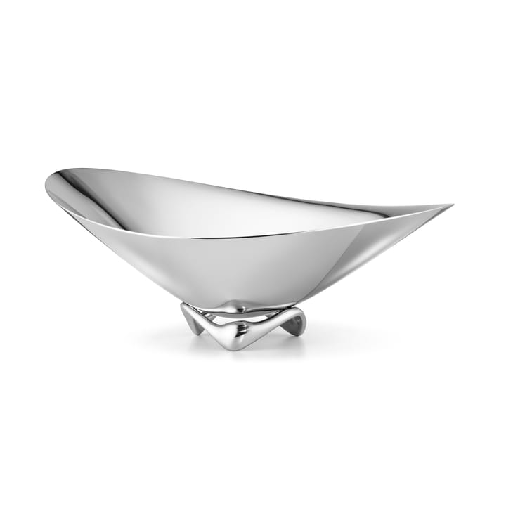 헨닝 코펠 웨이브 보울 - Ø 31 cm - Georg Jensen | 조지젠슨