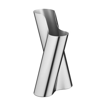 리투스 화병 대형 34.2 cm - Stainless steel - Georg Jensen | 조지젠슨