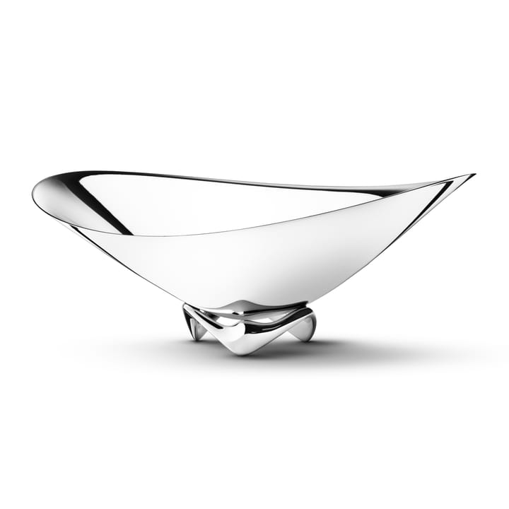 헨닝 코펠 웨이브 보울 - Ø 42 cm - Georg Jensen | 조지젠슨