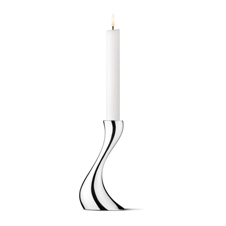 코브라 Cobra 캔들홀더, small, 16 cm Georg Jensen | 조지젠슨