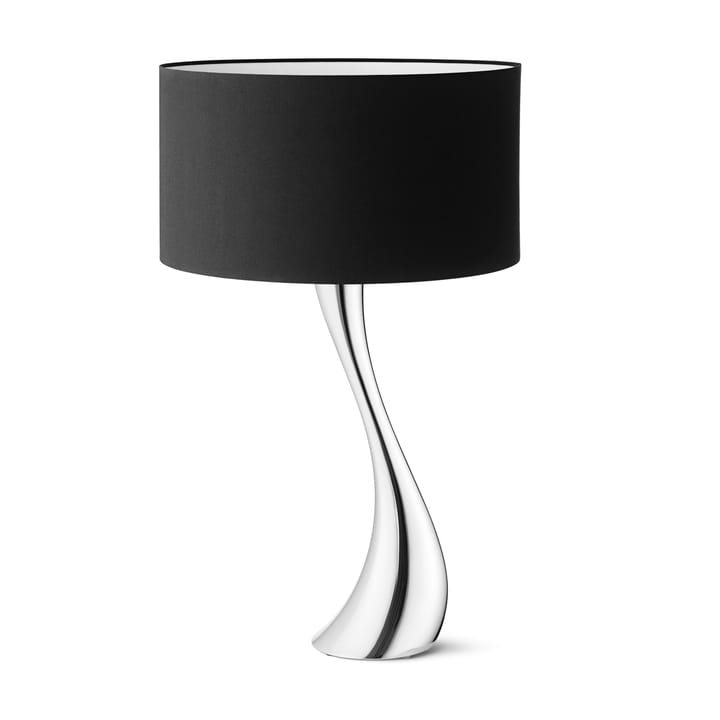 코브라 조명 블랙 - medium, 70 cm - Georg Jensen | 조지젠슨