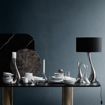 코브라 조명 블랙 - medium, 70 cm - Georg Jensen | 조지젠슨