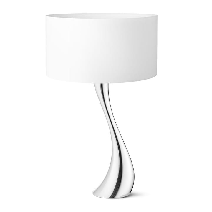 코브라 테이블 조명 화이트 - medium, 70 cm - Georg Jensen | 조지젠슨