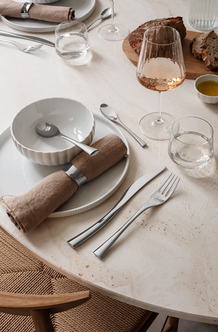 코브라 디너 나이프, Stainless steel Georg Jensen | 조지젠슨