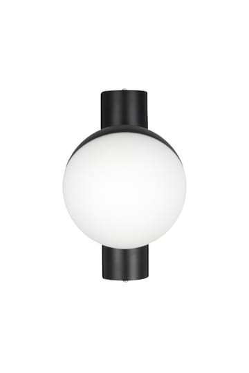 콘투어 벽 조명 Ø15 cm - Black-white - Globen Lighting | 글로벤라이팅