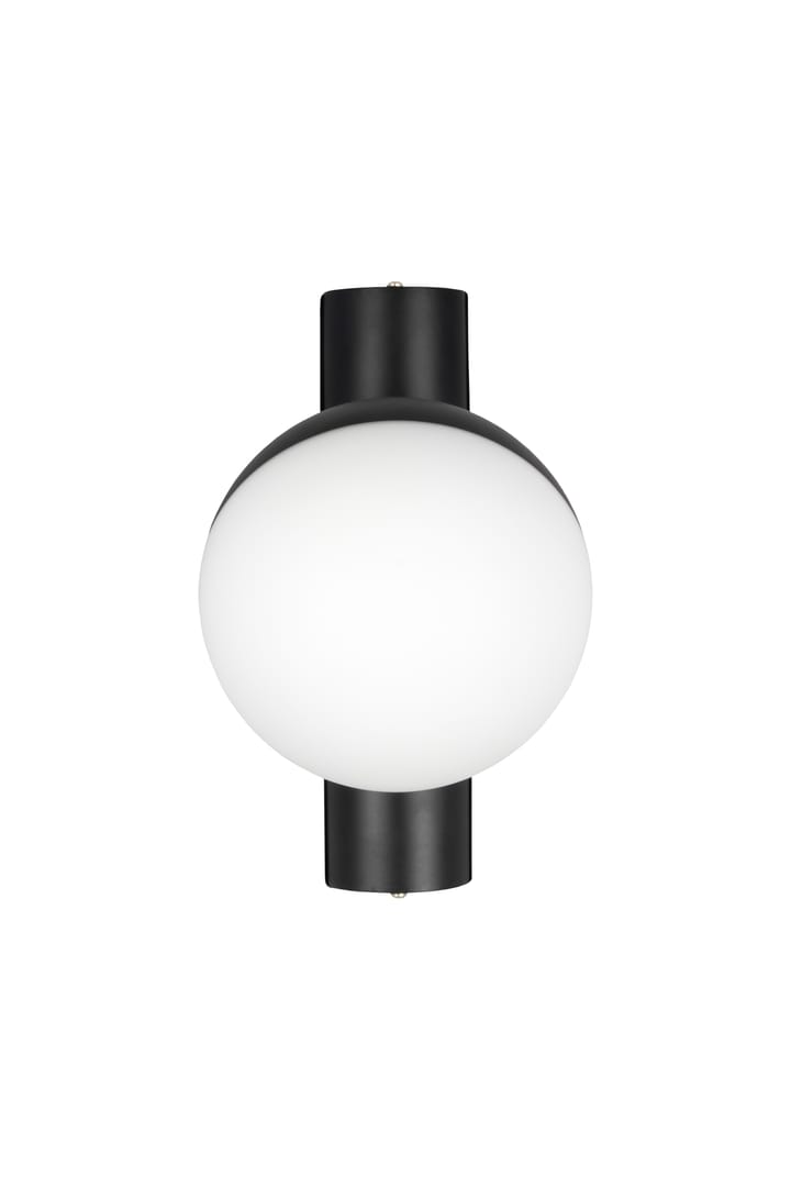 콘투어 벽 조명 Ø15 cm, Black-white Globen Lighting | 글로벤라이팅