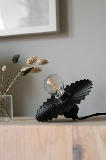 오메가 펜던트 조명 Ø15 cm - Black - Globen Lighting | 글로벤라이팅