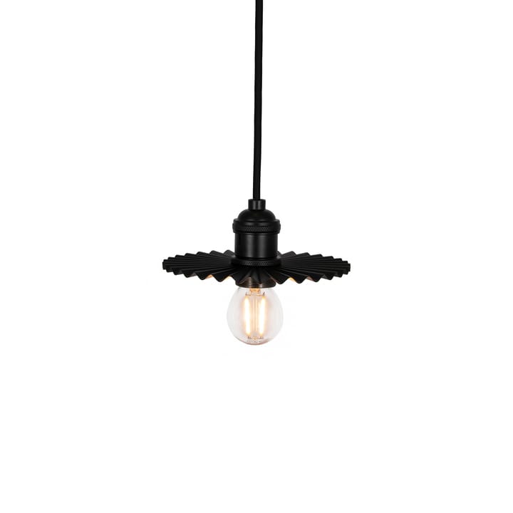 오메가 펜던트 조명 Ø15 cm - Black - Globen Lighting | 글로벤라이팅