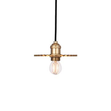 오메가 펜던트 조명 Ø15 cm - Gold - Globen Lighting | 글로벤라이팅