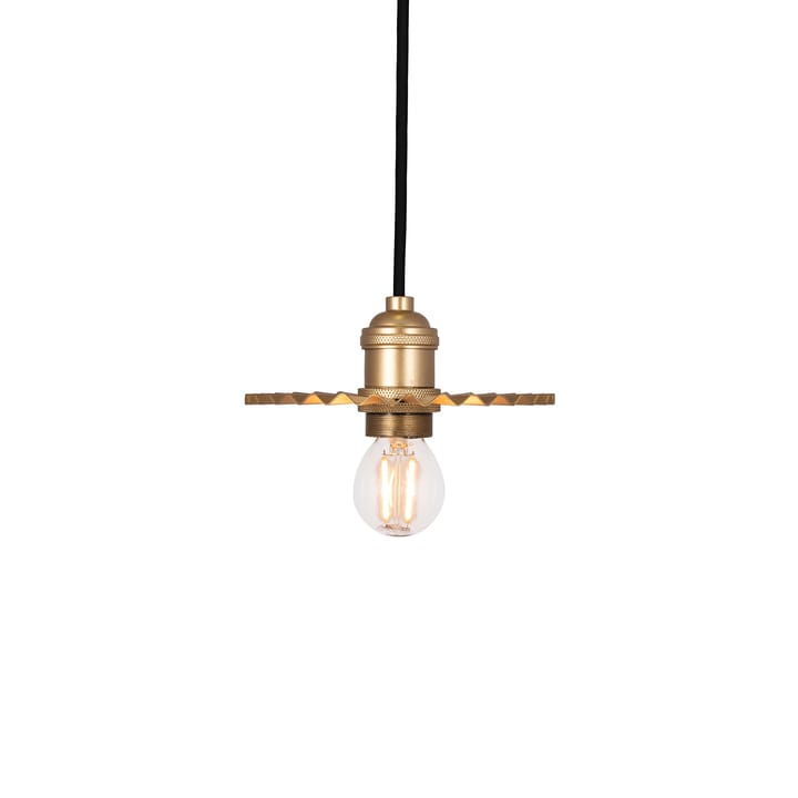 오메가 펜던트 조명 Ø15 cm, Gold Globen Lighting | 글로벤라이팅